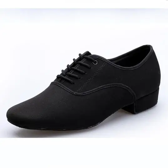 DB24088 ballroom latin shoes men-8