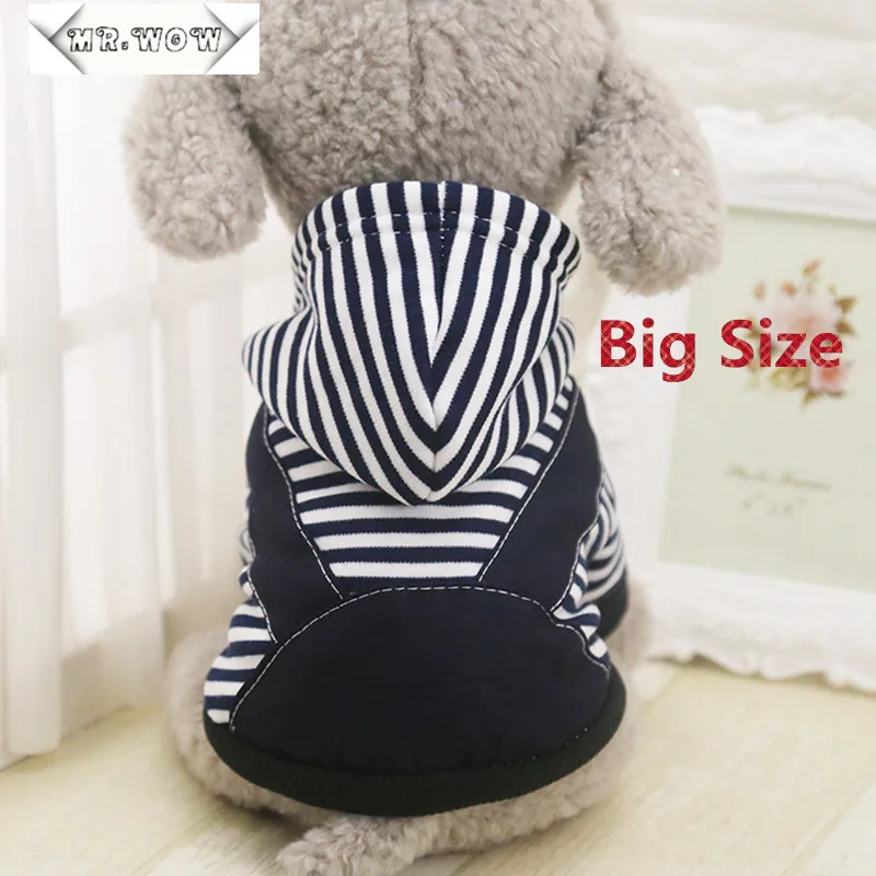 Best Price Big Dog Clothes for Golden Retriever Dogs Large Size Winter