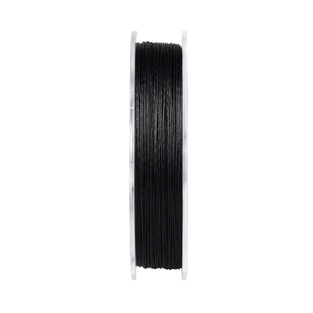 KastKing 300Yds/274 М 8 Пряди ЧП Плетеная Леска Multifilament Лески Черный 30 40 50 65 80LB морская Рыба