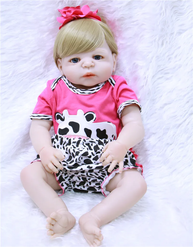 3043 best dolls images on Pinterest | Reborn babies ...