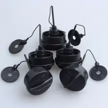 5x Крышка Топливного Бака Подходит STIHL BG72 BG75 BR106 BT106 BT120C BT121 BT121Z FS120 FS120R FS200