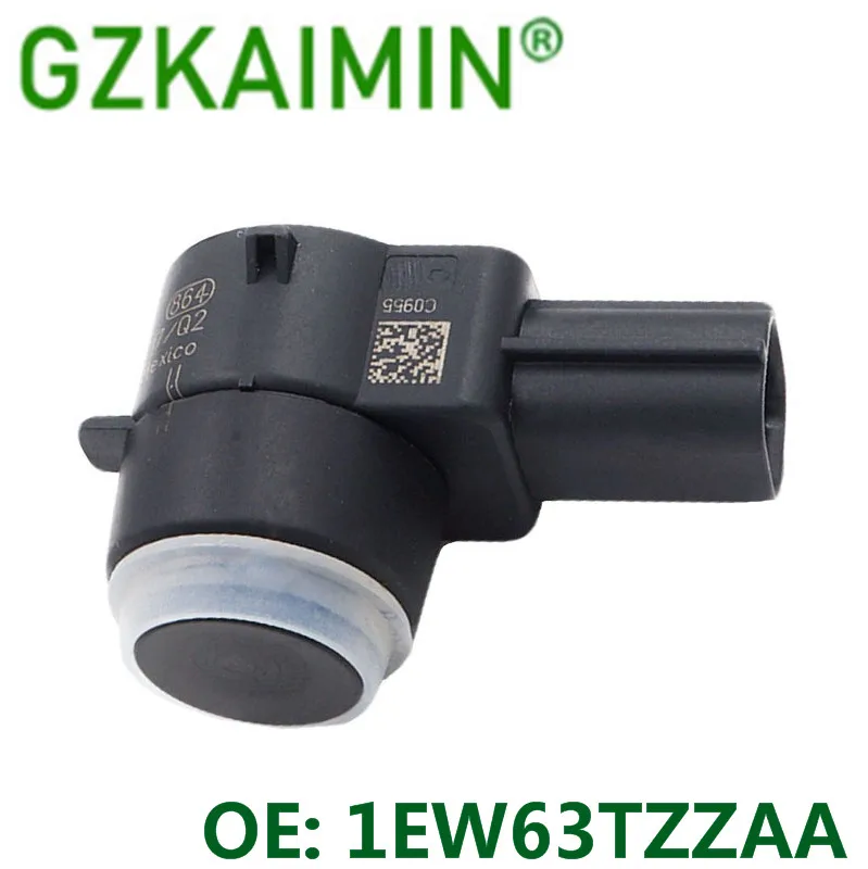 Высокое качество Датчик парковки Pdc 1EW63TZZAA для Chrysler Dodge Jeep 2013 3500 OEM 0263003846|parking sensor|pdc