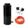 CNSPEED 800 ml radiator cylinder tank overflow universal coolant liquid storage tank black blue red purple silver YC101142 ► Photo 2/6