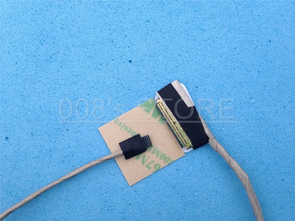 NEW LCD Video Cable For Acer Aspire V7-581 V5-573 V5-573PG V5-573G DD0ZRKLC040