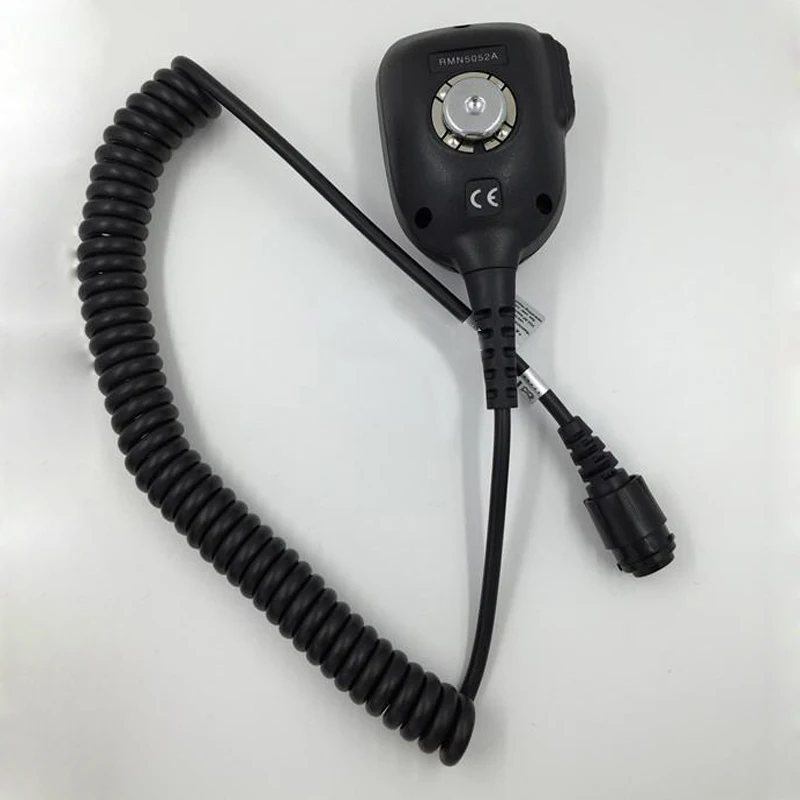 2X Динамик микрофон для XIR M8268 M8668 RMN5052A|microphone|microphone microphonemicrophone speaker |