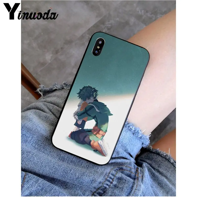 Anime My Hero Boku no Hero Academia deku and bakugou