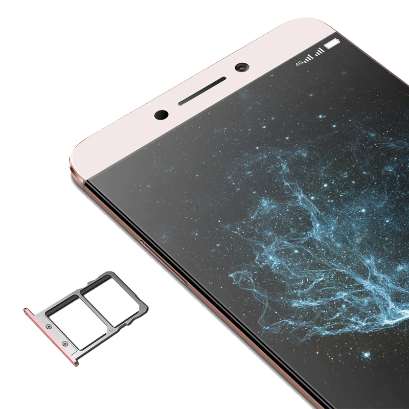 Оригинальный Letv Le MAX 2X820 Snapdragon 820 4 ядра мобильный телефон г Оперативная память 32