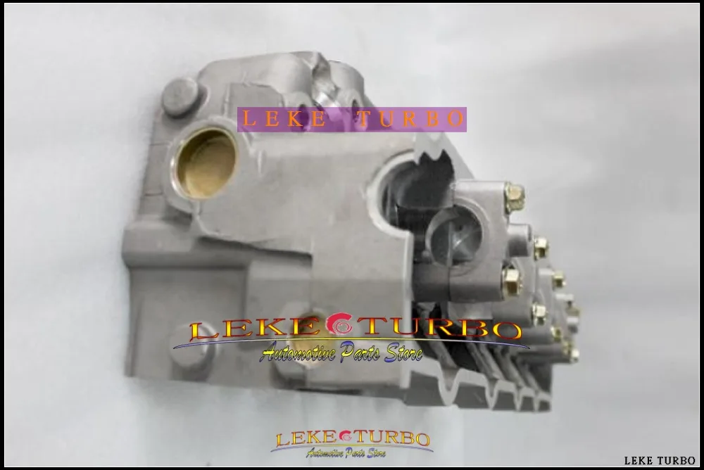 908 515 4M40 Cylinder Head For Mitsubishi Pajero L200 Montero (5)