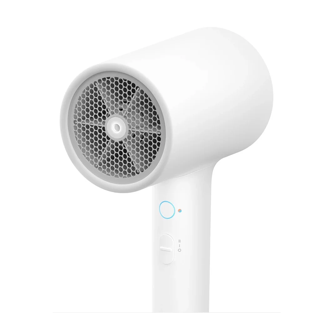Оригинальный XIAOMI Mijia Анион Фен профессиональный 1800 Вт Быстросохнущий