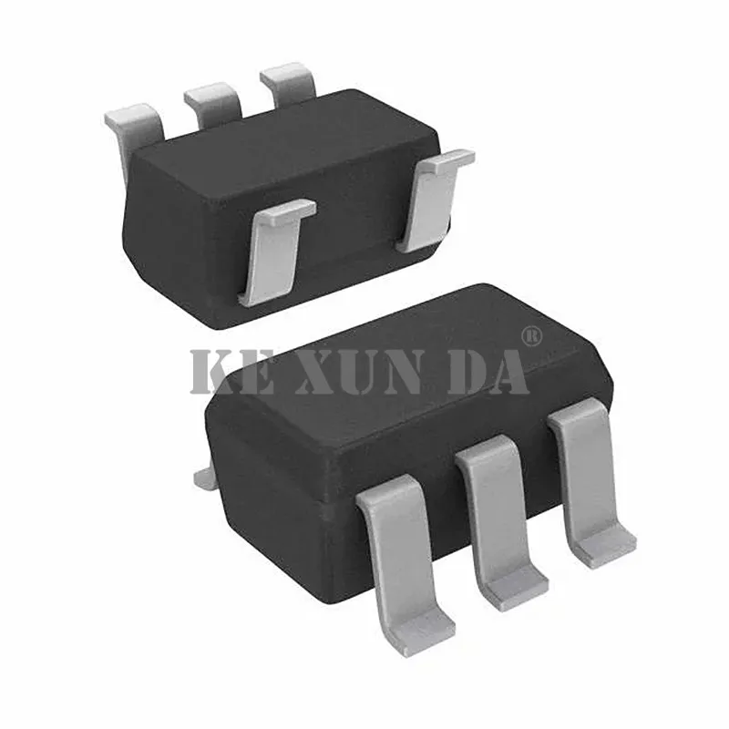 Оригинальный 50 шт./лот TPS3801J25DCKR TPS3801 TPS3801J25 nja IC 2.25 В питания Пн SC-70-5 | Электронные