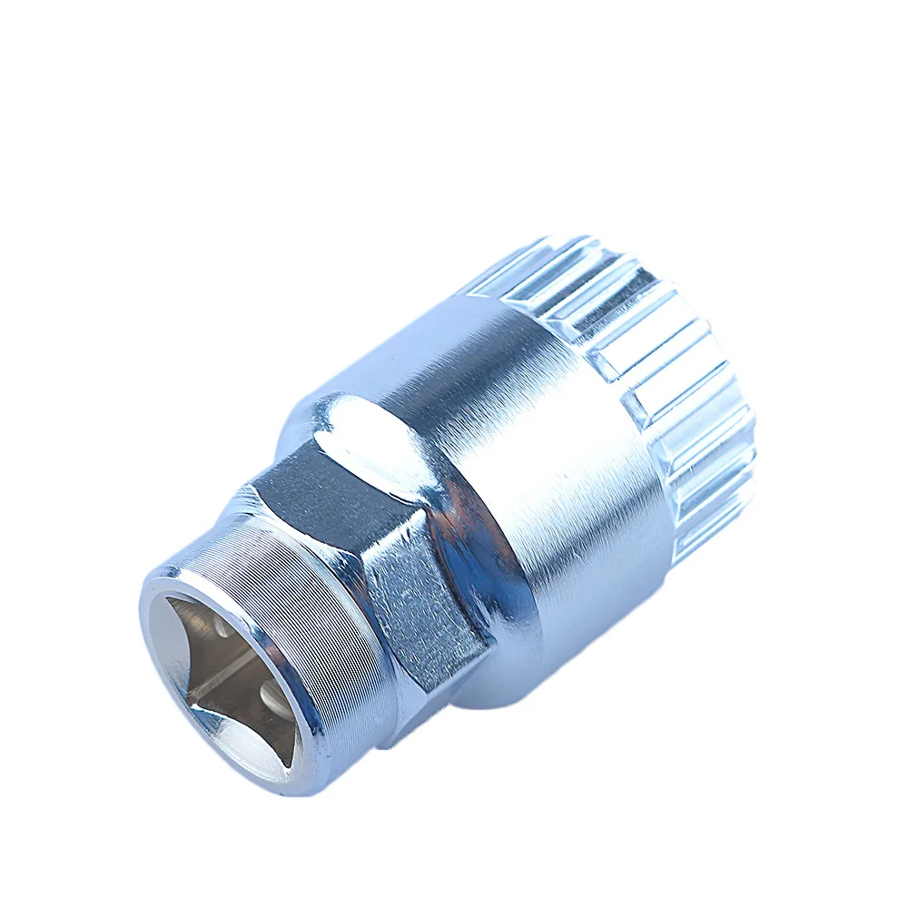 remove sealed bottom bracket