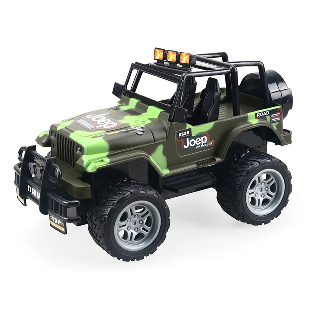 

MoFun-6062-3 1/18 2WD Infrared Remote Control High Speed Buggy RC Car Vehicle Off-road Buggy RTR Toys for Kids Gift