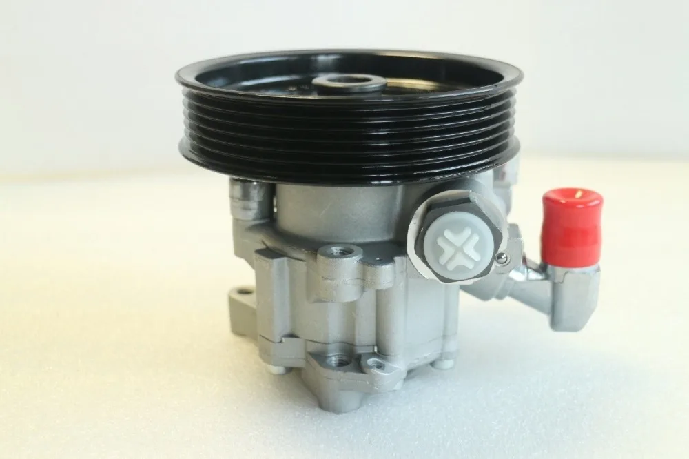 Power Steering Pump fit for MERCEDES BENZ W164 W251 V251 X164 ML350