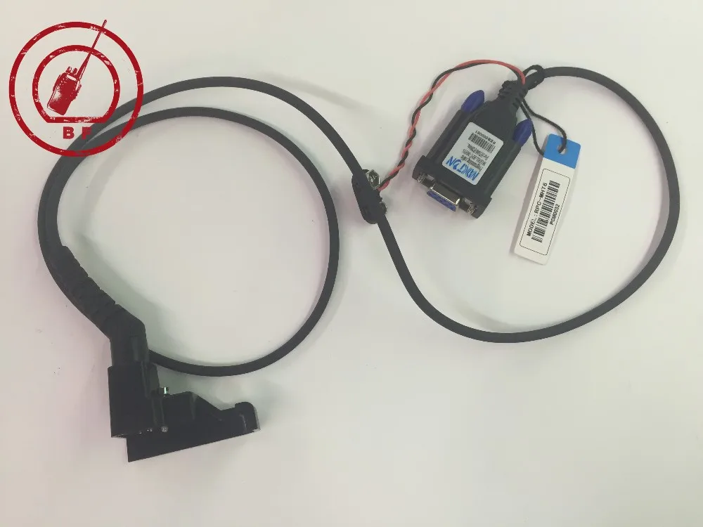 Programming Cable for Motorola for HT600 P200 MT1000 MTX800 HT800 (3)