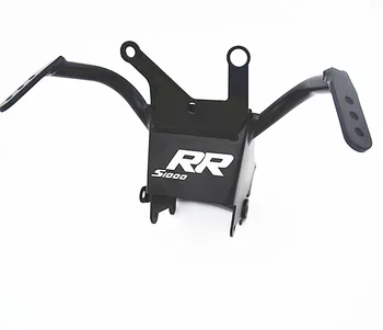

"S1000RR" For BMW S1000RR 2011-2014 Motorcycle Front Headlight Upper Fairing Stay Brackets 2012 2013 2014