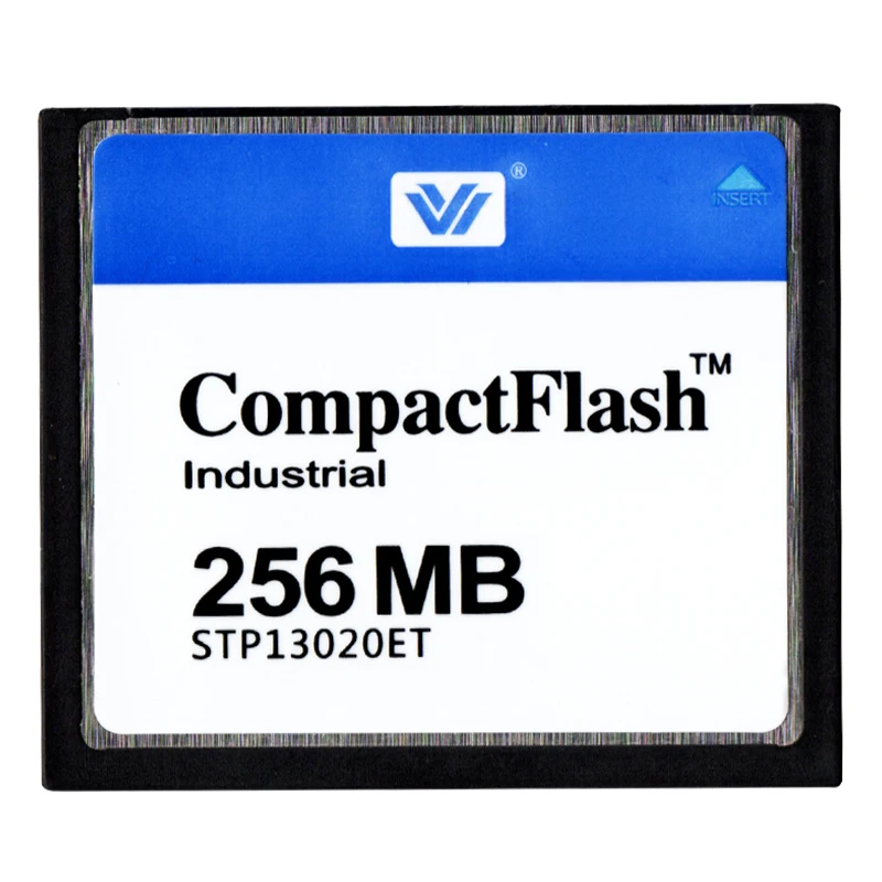 128MB 256MB 512MB 1GB 2GB 4GB CompactFlash Compact Flash карта памяти промышленная CF карта