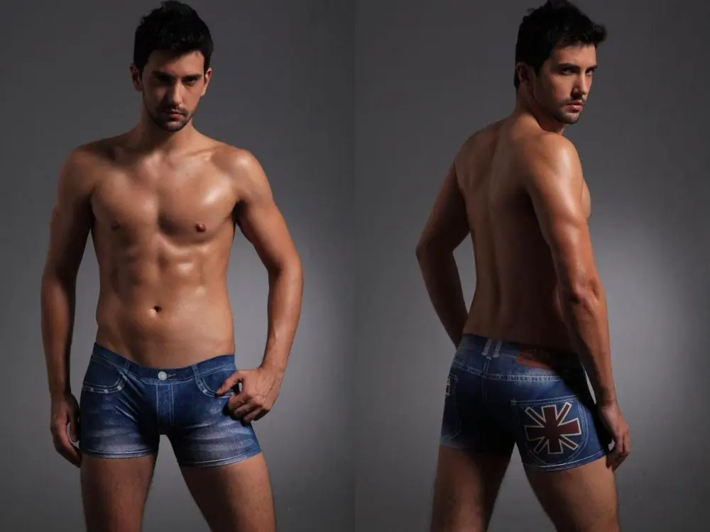 sexiest jeans for men