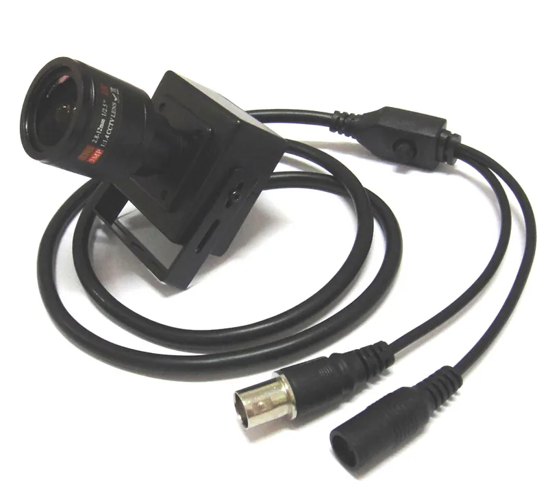 Камера видеонаблюдения Sony IMX323 + NVP2441 1080 дюйма HD 1/2 P AHD|security cctv camera|cctv camera1080p ahd |