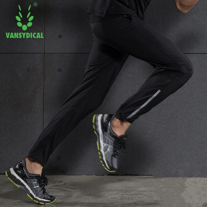 outdoor jogging pants