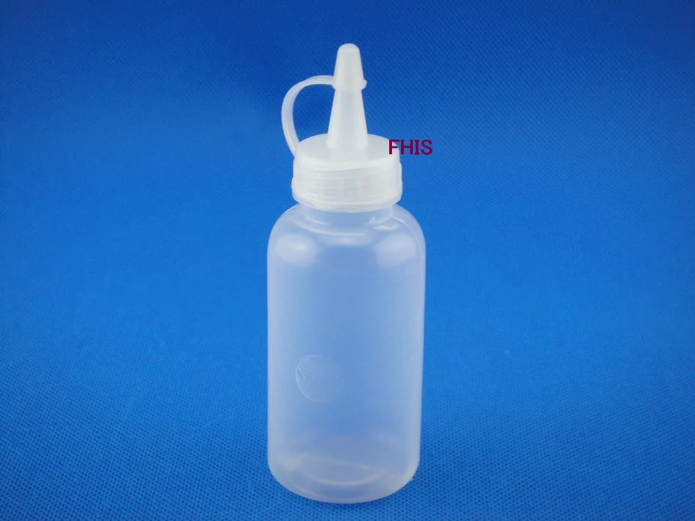 

100ml empty BOTTLES dispenser for Flux