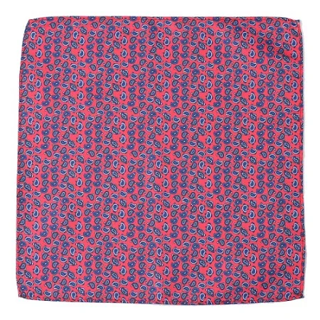 MPK-164pocket square Портной Смит стиль Hankies Яркие Красочные Пейсли карманные квадратные винтажные Платки Шарфы мужские карманные модные аксессуары - Цвет: MPK-164pocket square