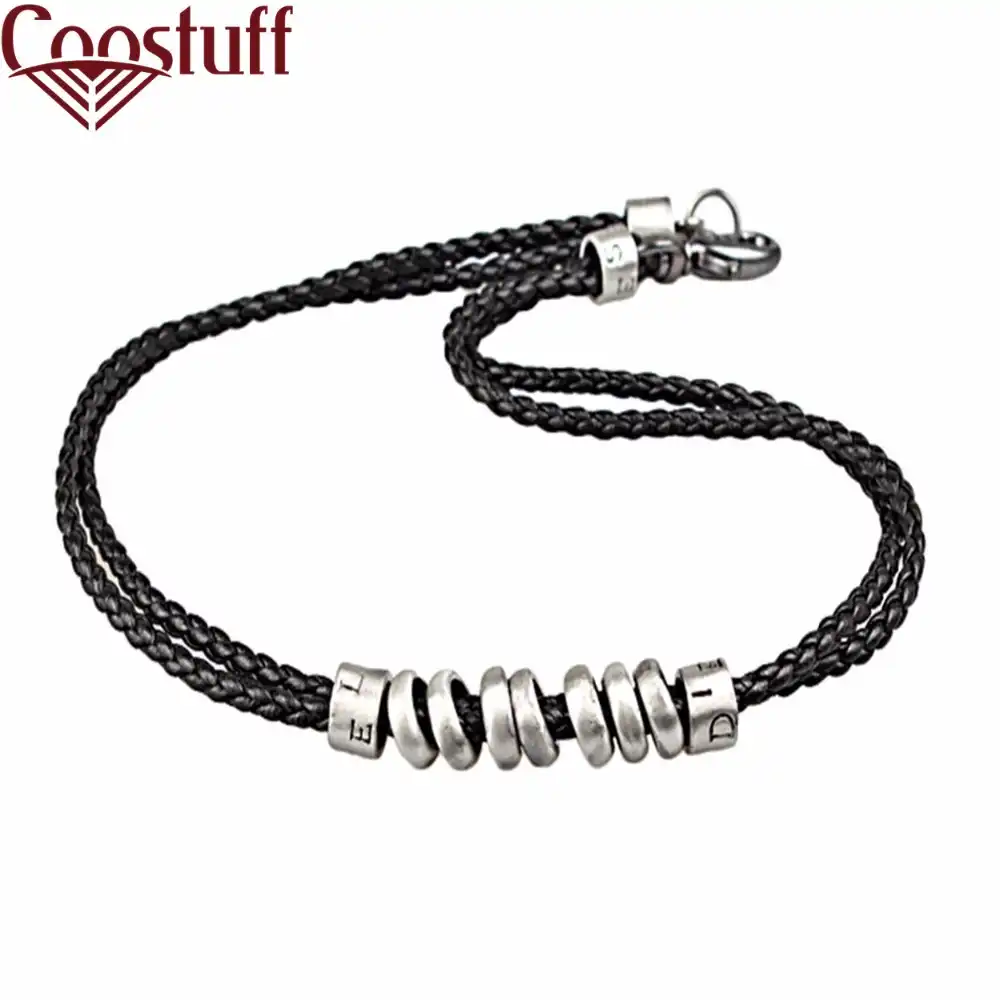 choker necklace men statement necklace steampunk colar collier kolye Jewelry vintage collares men necklace jewery collier femme - изображение