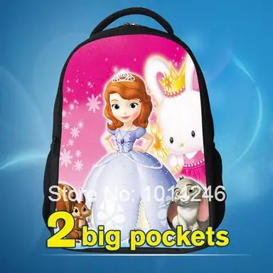 Г. Рюкзак принцессы с рисунком из мультфильма «Мой Маленький Пони», школьная сумка для детей, сумка «Мой Маленький Пони», подарок для ребенка, спина из мультфильма «Мой Маленький Пони» - Цвет: Темно-серый
