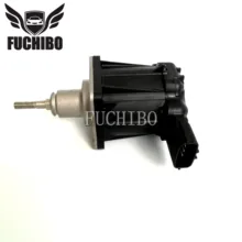 FUCHIBO турбо Электрический привод K6T52171 для Hino FC грузовика Dutro 790028 0035