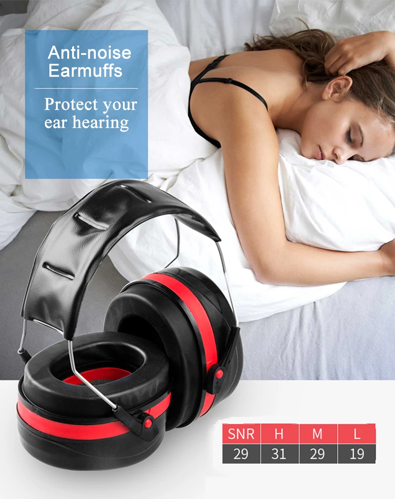 protection your hearing