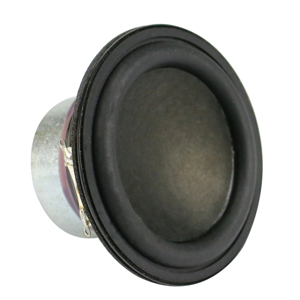Altifalante para Mini Completa de 15 Ghxamp 2 Polegada Unidade Orador Gama w Alto falantes Bluetooth Speaker Diy Rodada Neodímio 2 Pcs - Image 5