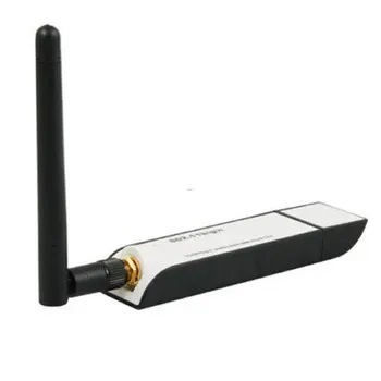 

150M USB 2.0 Wireless Adapter LAN WIFI Card 802.11b/g/n