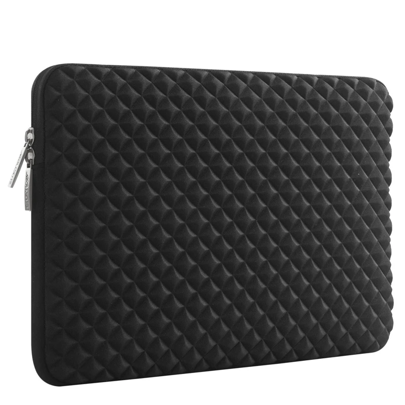 MOSISO сумка для ноутбука переноски Macbook Air 11 13 Pro 3 15 4 Retina Xiaomi Dell ASUS Lenovo|Сумки и чехлы