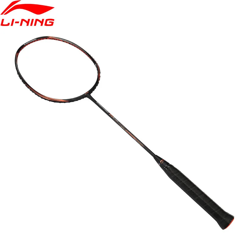 (Код поломки) турбо зарядка Li Ning 75C/75I/75D ракетка для бадминтона Nasir li ning одна без