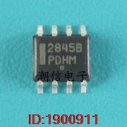 

1pcs/lot 2845B UC2845B SOP-8 In Stock