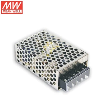 

Taiwan Mean Well NES-15-15 15W CCC certification 15V switching power supply 1A