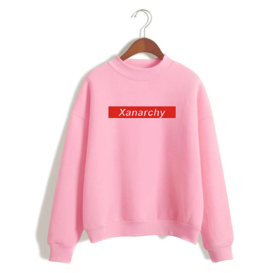 Xanarchy sweater Clearance