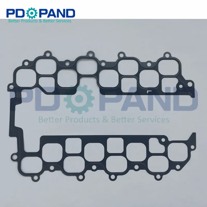 3UZ 3UZFE 3UZ-FE Engine Overhaul Rebuilding Gasket Set 04111-50160 For LEXUS GS430 LS430 SC430 V8 4.3L (2)