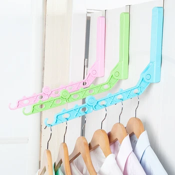 

GOUGU Convenient Storage Bathroom Robe Hooks Wall Mount Bedroom Clothing Towel Coat Robe Hook Decorative Bathroom Hooks