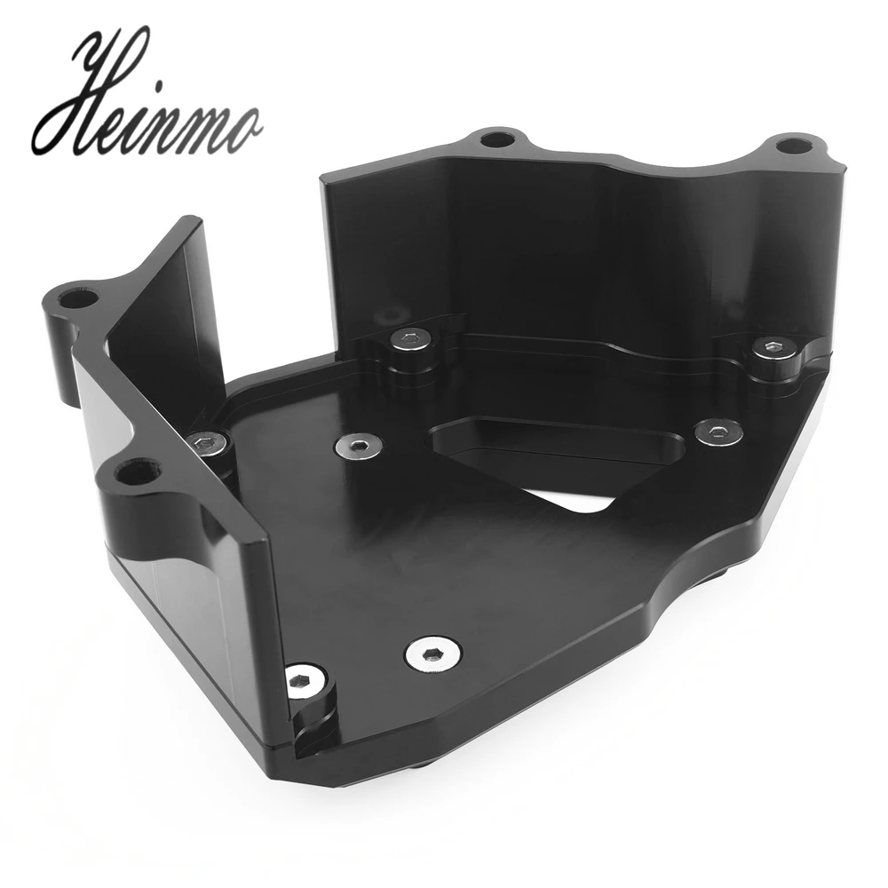 For kawasaki Z900 2017 Accessories Engine Guard Slider Front Chain Sprocket Cover Motocycle For Kawasaki Z 900 2017 Accessori (5)