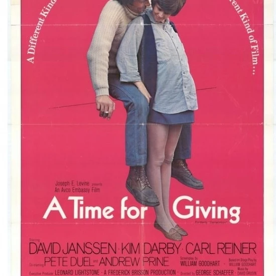 Generation Movie Poster (27 x 40)