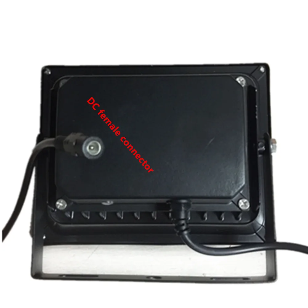 Infrared LED light Night vision IR illuminator Security camera additional light IR searchlight LED  - 32867327499
