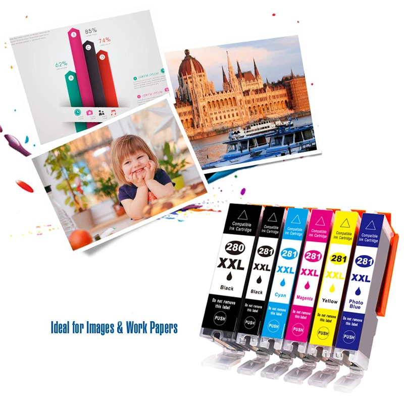 canon ts8360 ink cartridges