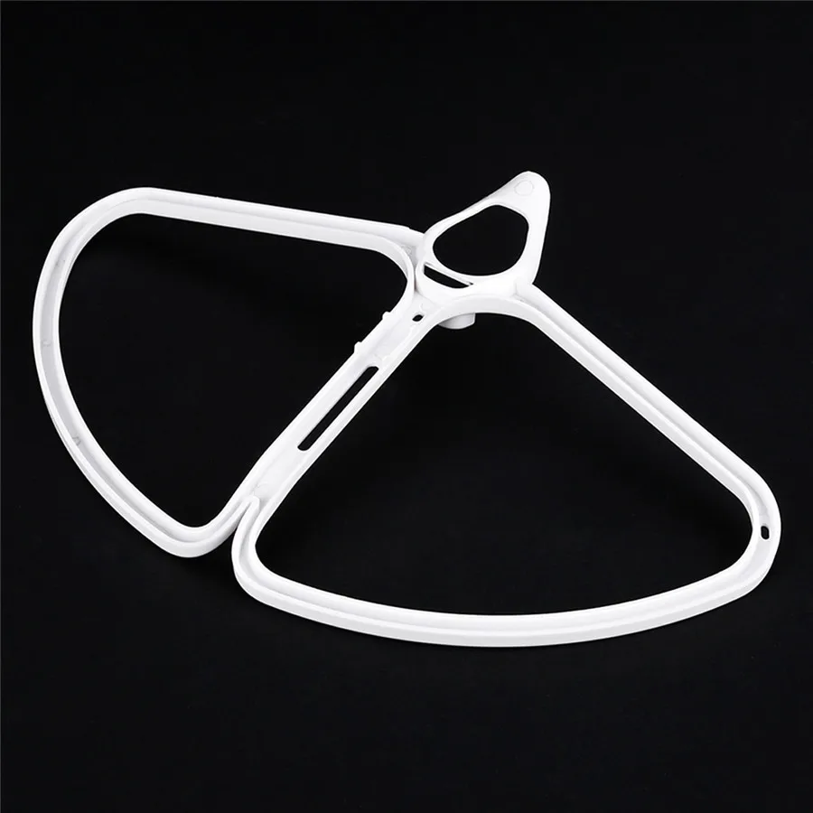 High Quality White Removable Propellers Prop Protectors Guard Bumpers For DJI Phantom 4
