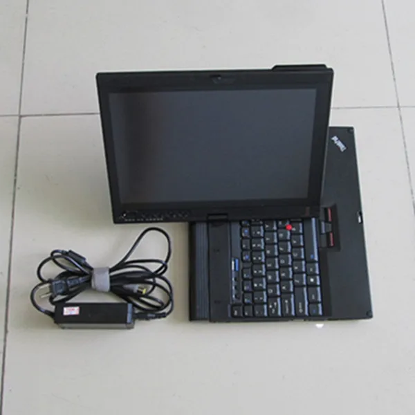 WI-FI V2018.12 MB Star C5 SD подключения компактный C5 с ThinkPad X201t i7 ноутбук для легковых и грузовых автомобилей MB