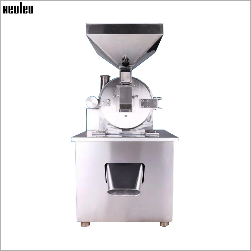 Xeoleo Multifunction Commercial Grinder Whole grains/Traditional