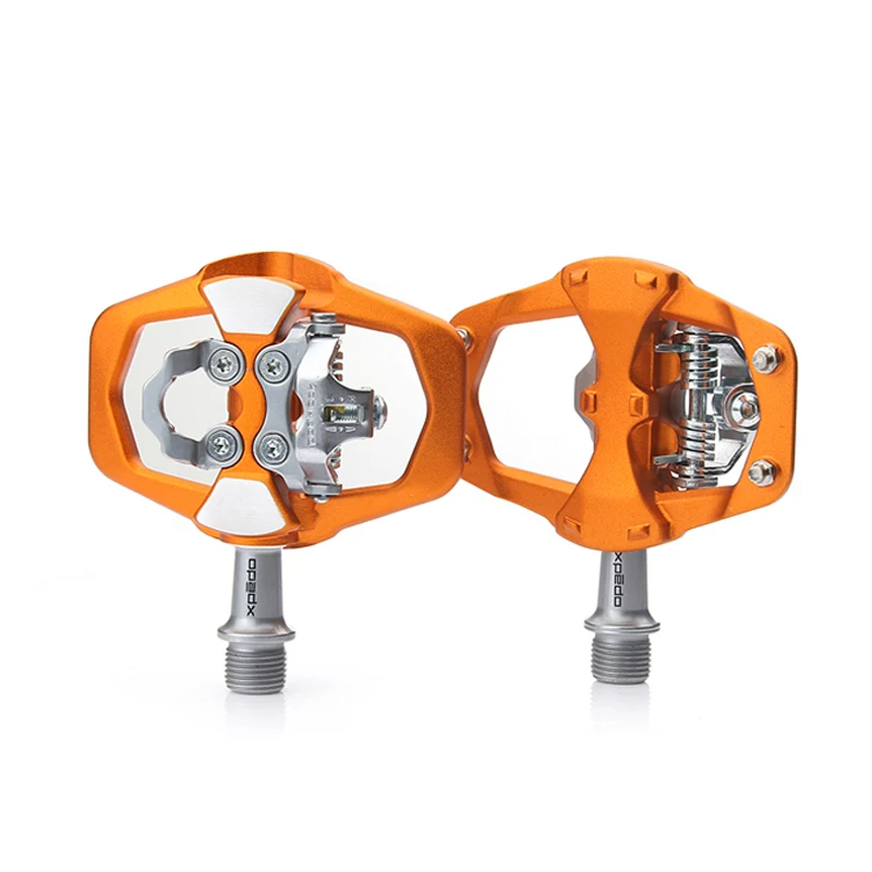 Wellgo Xpedo XCF12AC сверхлегкие велосипедные педали MTB с 3 подшипниками высокопрочные из
