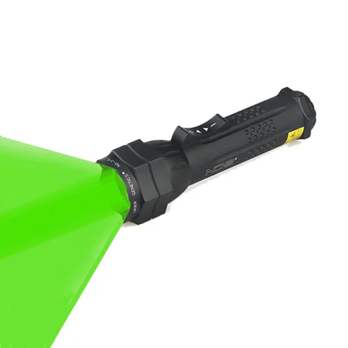 Luxury ND3 Long Distance Green Laser Illuminator Hunting Light For Outdoor Sport CL15-0085