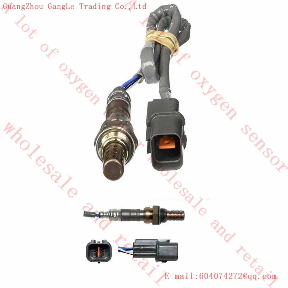 Кислородный датчик O2 Lambda сенсор соотношения воздуха и топлива для MITSUBISHI ECLIPSE GALANT