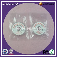 100 шт. 100 м 0,08 мм высокая твердость золотисто-молибденовая Проволока резки линии для Iphone 4S/5/6/6 S samsung S4/S3 ЖК-дисплей Экран сепаратор