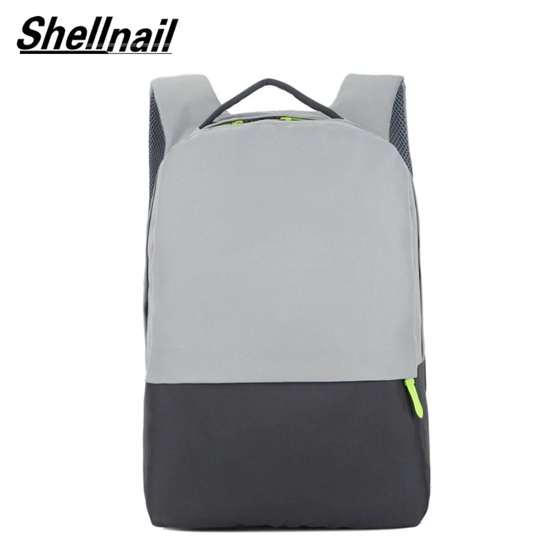 Рюкзак, анти-вор, сумка для ноутбука 13-15 дюймов, сумка для ноутбука Macbook Pro 13, школьный рюкзак, водонепроницаемая сумка